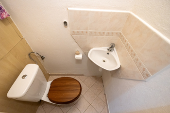 Prodej bytu 2+1 v osobním vlastnictví 61 m², Adamov