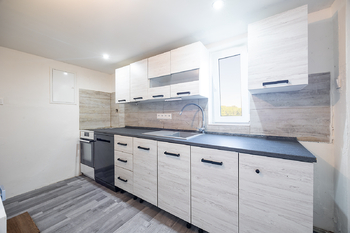 Prodej chaty / chalupy 55 m², Hýskov