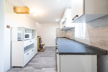 Prodej chaty / chalupy 55 m², Hýskov