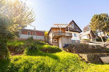 Prodej chaty / chalupy 55 m², Hýskov