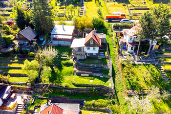 Prodej chaty / chalupy 55 m², Hýskov
