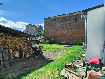 Prodej obchodních prostor 200 m², Planá