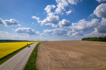 Prodej pozemku 13867 m², Vysoké Popovice