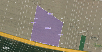 Prodej pozemku 13867 m², Vysoké Popovice