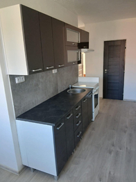 Pronájem bytu 2+1 v osobním vlastnictví 56 m², Třebíč