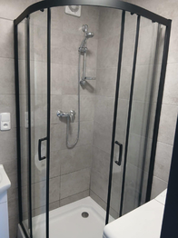 Pronájem bytu 2+1 v osobním vlastnictví 56 m², Třebíč