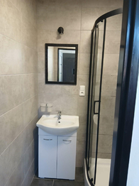 Pronájem bytu 2+1 v osobním vlastnictví 56 m², Třebíč