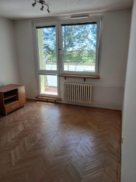 Pronájem bytu 2+1 v osobním vlastnictví 56 m², Třebíč