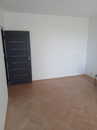 Pronájem bytu 2+1 v osobním vlastnictví 56 m², Třebíč