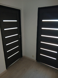 Pronájem bytu 2+1 v osobním vlastnictví 56 m², Třebíč