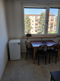 Pronájem bytu 2+1 v osobním vlastnictví 56 m², Třebíč