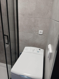 Pronájem bytu 2+1 v osobním vlastnictví 56 m², Třebíč