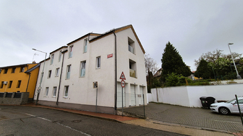 Prodej bytu 2+kk v osobním vlastnictví 46 m², Praha 5 - Lochkov