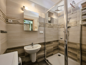 Prodej bytu 2+kk v osobním vlastnictví 46 m², Praha 5 - Lochkov