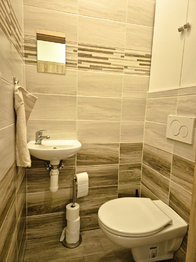 Prodej bytu 2+kk v osobním vlastnictví 46 m², Praha 5 - Lochkov