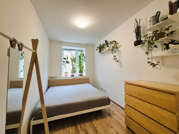 Prodej bytu 2+kk v osobním vlastnictví 46 m², Praha 5 - Lochkov