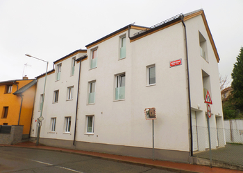 Prodej bytu 2+kk v osobním vlastnictví 46 m², Praha 5 - Lochkov