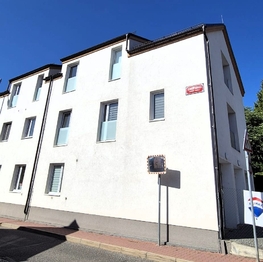 Prodej bytu 2+kk v osobním vlastnictví 46 m², Praha 5 - Lochkov