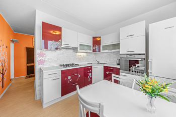 Prodej bytu 3+1 v osobním vlastnictví 69 m², Plzeň