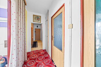Prodej bytu 3+1 v osobním vlastnictví 69 m², Plzeň
