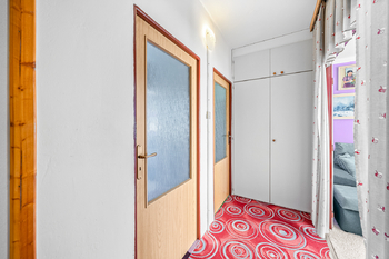 Prodej bytu 3+1 v osobním vlastnictví 69 m², Plzeň