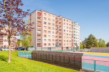Prodej bytu 3+kk v osobním vlastnictví 66 m², Plzeň