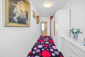 Prodej bytu 3+1 v osobním vlastnictví 69 m², Plzeň