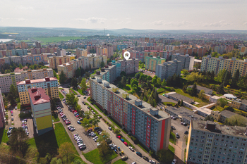 Prodej bytu 3+1 v osobním vlastnictví 69 m², Plzeň