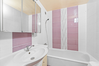 Prodej bytu 3+1 v osobním vlastnictví 69 m², Plzeň