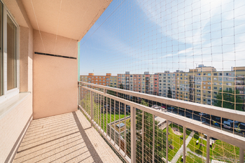 Prodej bytu 3+1 v osobním vlastnictví 69 m², Plzeň
