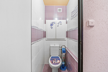 Prodej bytu 3+1 v osobním vlastnictví 69 m², Plzeň