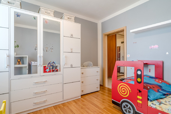 Prodej bytu 3+1 v osobním vlastnictví 65 m², Ústí nad Labem