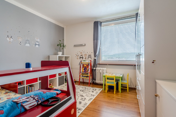 Prodej bytu 3+1 v osobním vlastnictví 65 m², Ústí nad Labem