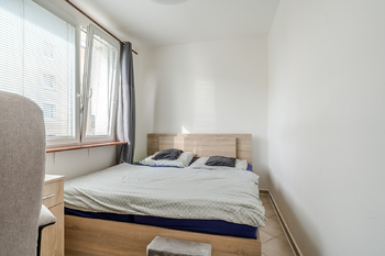 Prodej bytu 3+1 v osobním vlastnictví 65 m², Ústí nad Labem