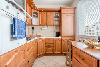 Prodej bytu 3+1 v osobním vlastnictví 65 m², Ústí nad Labem