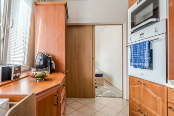Prodej bytu 3+1 v osobním vlastnictví 65 m², Ústí nad Labem