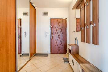 Prodej bytu 3+1 v osobním vlastnictví 65 m², Ústí nad Labem