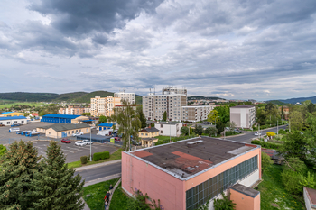 Prodej bytu 3+1 v osobním vlastnictví 65 m², Ústí nad Labem