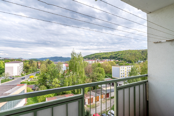 Prodej bytu 3+1 v osobním vlastnictví 65 m², Ústí nad Labem