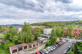 Prodej bytu 3+1 v osobním vlastnictví 65 m², Ústí nad Labem