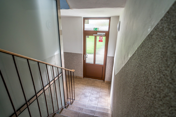 Prodej bytu 3+1 v osobním vlastnictví 65 m², Ústí nad Labem