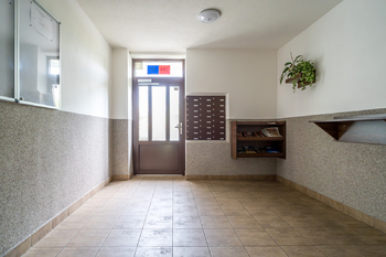 Prodej bytu 3+1 v osobním vlastnictví 65 m², Ústí nad Labem