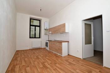 Pronájem bytu 2+1 v osobním vlastnictví 67 m², Plzeň
