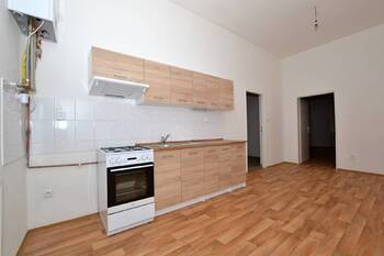 Pronájem bytu 2+1 v osobním vlastnictví 67 m², Plzeň