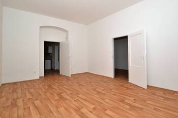 Pronájem bytu 2+1 v osobním vlastnictví 67 m², Plzeň