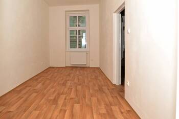 Pronájem bytu 2+1 v osobním vlastnictví 67 m², Plzeň