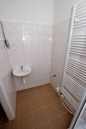 Pronájem bytu 2+1 v osobním vlastnictví 67 m², Plzeň