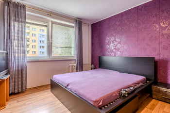 Prodej bytu 3+1 v osobním vlastnictví 78 m², Ústí nad Labem