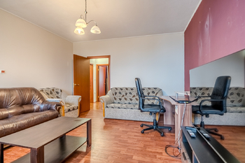 Prodej bytu 3+1 v osobním vlastnictví 78 m², Ústí nad Labem