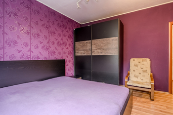 Prodej bytu 3+1 v osobním vlastnictví 78 m², Ústí nad Labem